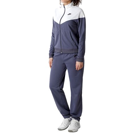 Blaue Nike Damen Trainingsanzüge online kaufen 